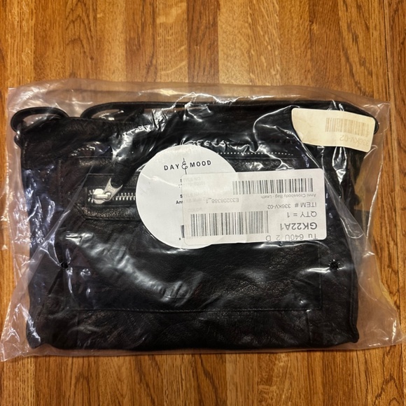 Day and Mood wallet and Purse Set - Picture 2 of 4